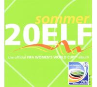 Various - Sommer 20 Elf-Official Fifa Women World Cup Album
