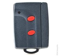 Sommer 2Touch 40.685Mhz Remote Control