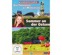 Sommer an der Ostsee - von Travemünde bis Warnemünde - Wunderschön!