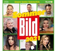 SOMMER BILD 2021 2 CD NEW