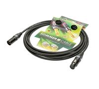 SOMMER CABLE 15m XLR Microphone Cable 3pol Sc-Source Mkii 0, 25mm ² Neutrik