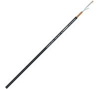 Sommer Cable 200-0451 Cable Black Sheath 26 AWG