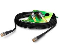 Sommer Cable 30M BNC Video Cable 4K UHD 6G SDI BNC0.8/3.7-6G HICON VT6G-3000-SW