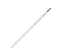 Sommer Cable 425-0050 Speaker Cable White Sheath 13 AWG