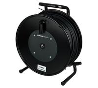 Sommer Cable CAT.7 PUR XL Black 100m