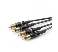 Sommer Cable Basic+ HBP-C2 6,0m