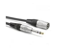 Sommer Cable HBP-XM6S-0090 Audio Adapter Black 0.90m XLR 3-pin to ...