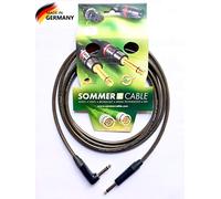 Sommer Cable - Instrument Cable Spirit XXL - Jacks NP2X-BAG / NP2RX-BAG Neutrik (4,5m - 14,5ft) Made in Germany by Sommer Cable
