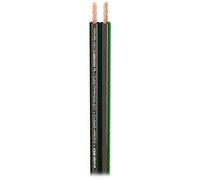 SOMMER CABLE SC-Orbit 240 MKII HighEnd OFC Speaker Cable 7.5 m 2x 4.0 mm² High-Purity Copper 440-0151