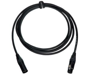 Sommer Cable SC-Source MKII Highflex 3m