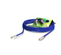 Sommer Cable SC Vector 0.8/3.7 to Hi L/S/PDIF 75 Ohms Audio Hi L Hicon 3m