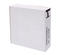 Sommer Cable Shrinktube Box 2,4mm black