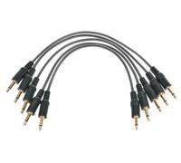 Sommer Cable Tiny-Patch 0,15 SW