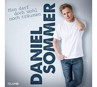 Sommer,Daniel - Man Darf Doch Wohl Noch Träumen