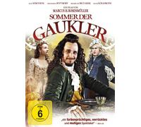 Sommer der Gaukler, Der