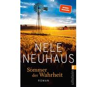 Sommer der Wahrheit: Roman | Ein fesselnder Roman über die wildeste und aufregendste Zeit im Leben einer jungen Frau