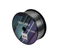 Sommer DMX Cable 2 x 0.22 100 m Multicoloured One Size