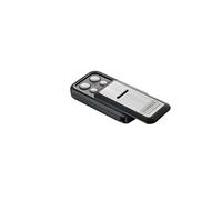SOMMER Garage Door Opener Remote Control Transmitter Slider S10305, Wireless, 868.8/868.95 MHz, FM, Lithium Battery, 50-140 m Range