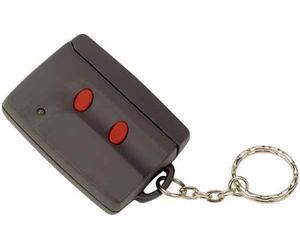 Sommer/Henderson Remote Control 2 Channel 40.685MHz 4050V000