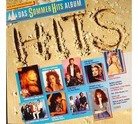 Sommer Hits Album (1988) [VINYL]