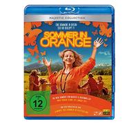 Sommer in Orange