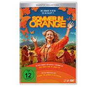 Sommer in Orange