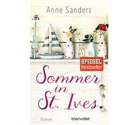 Sommer in St. Ives: Roman