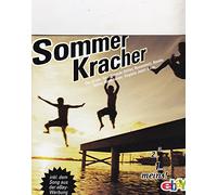 Sommer Kracher - Crash, Keane, Juli, Sportfreunde Stiller, Busted, Rasmus..