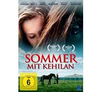 Sommer mit Kehilan - Coming Home (DVD)