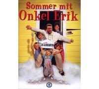 Sommer mit Onkel Erik