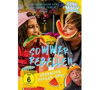 Vyskocil,Eliás - Sommer-Rebellen-Operation Cooler Opa