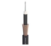 Sommer SC-SPIRIT LLX "LOW LOSS" Instrument Cable. 25cm