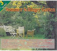 Sommer Schlager Garten