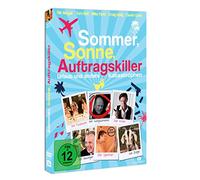 Sommer, Sonne, Auftragskiller - Urlaub und andere Katastrophen [DVD] [2004]