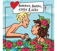 Sommer,Sonne,Erste Liebe
