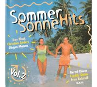 Sommer Sonne Hits Vol. 2