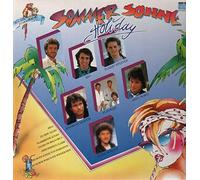 Sommer Sonne Holiday (1988) [VINYL]