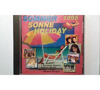 Sommer Sonne Holiday 1995