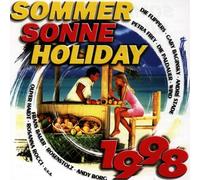 Sommer Sonne Holiday 1998