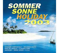 Sommer Sonne Holiday 2003