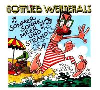 Sommer, Sonne, Meer und Strand (1990/91)