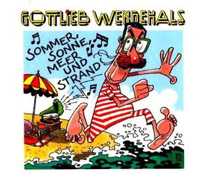 Sommer, Sonne, Meer und Strand (1990/91)