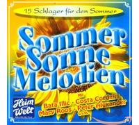 Sommer Sonne Melodien