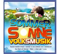Various - Sommer,Sonne,Volksmusik