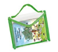 Sommer-Wimmel-Hinhorbuch: Pappbuch im Midi-Format mit Audio CD by Berner New.