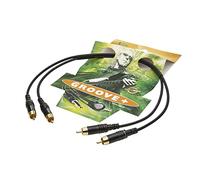 SommerCable RCA 2x2 3m cable