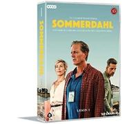 Sommerdahl- Dvd [EU Import] DVD NEW