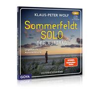 Sommerfeldt Solo. der Auftrag (1)