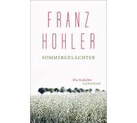 Sommergelächter: Die Gedichte