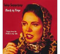 Sommerkamp,Sabine - Back in Time